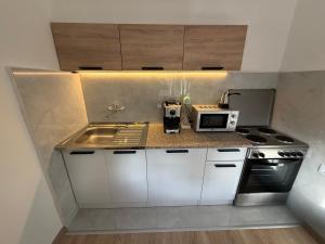 Petridis Comfort Stay