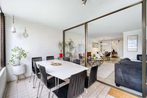 Grand Residence Apartment 4D With Balcony