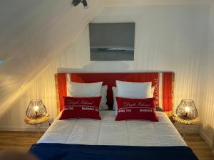 Loft duplex neuf 65m2 (clim) au coeur de La Baule les Pins