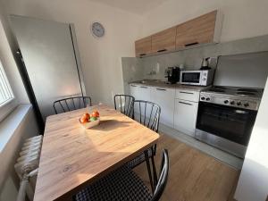 Petridis Comfort Stay