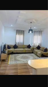 Appartement 2 chambre