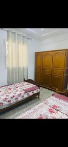 Appartement 2 chambre