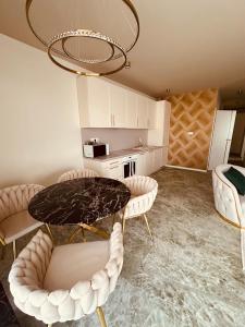 Luxusné apartmány Nad jazerom