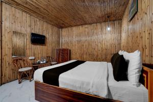 Spot on Naro Eco Resort