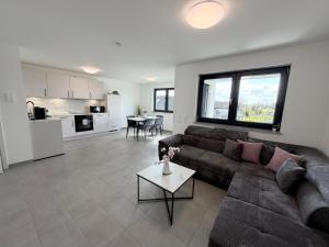 BILEANCA - Neubau-Ferienwohnungen Rheinhausen Europa-Park