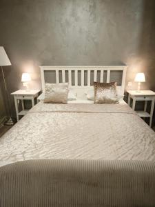 Boutique apartment in the Old town