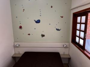 loft calmo p família, piscina e perto da praia