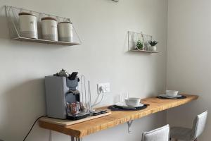 Agreable T2 proche des commerces et gare