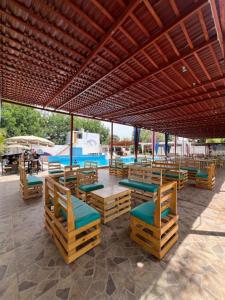 Hospedaje Los Pecanos