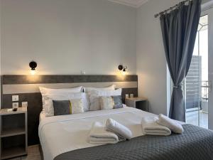 Airport Suites Michelle