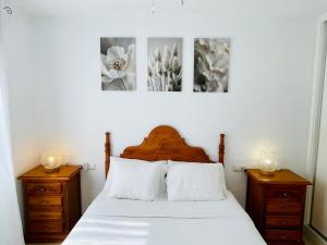 Stylish Apartment in La Cala de Mijas, Walk to Beach & Restaurants