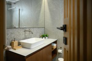 Q Luxury rooms Mandarin garden Perea