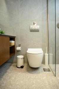 Q Luxury rooms Mandarin garden Perea