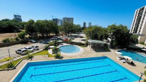 apartamento central para estrenar en Santa Marta