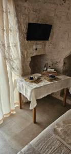 Villa Trullo Septis