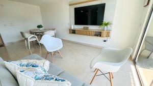 apartamento central para estrenar en Santa Marta