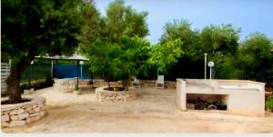 Villa Trullo Septis