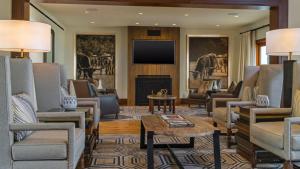 Signia by Hilton La Cantera Resort & Spa