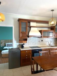 Seaside Happy Place-apartment in Palio Kavala