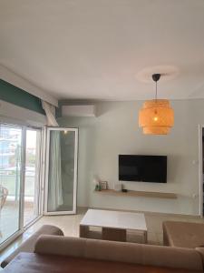Seaside Happy Place-apartment in Palio Kavala
