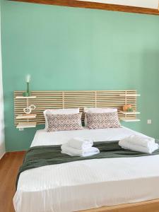 Seaside Happy Place-apartment in Palio Kavala