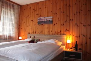 Appartements Monte Rosa