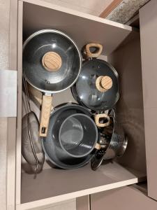 Praia do Toque - Apartamento temporada - Casa Moana