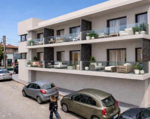 AVAIA boutique hotel