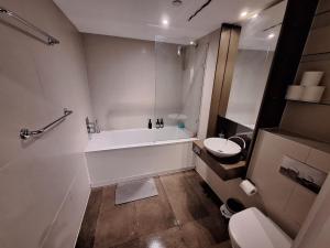 Shared Apartment in Central London