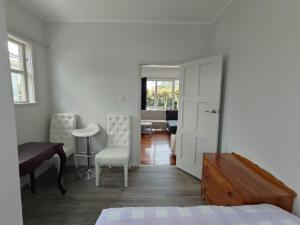 4 Double, 1 Single and 2 Double Sofa Beds House A