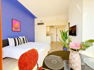 Suite Vagos