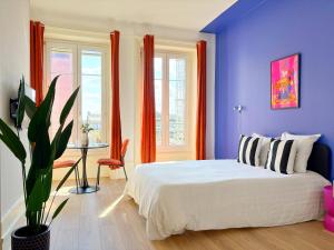 Suite Vagos