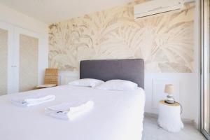 LEden Résidence - Apt 2 Prs vue mer - Clim - Parking