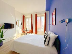 Suite Vagos
