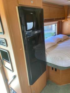 Autocaravana Dethleffs Globetrotter