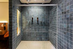 Spa Motel - Radial Leste