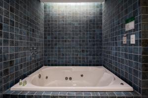 Spa Motel - Radial Leste