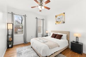 Entire Dream Home near NYC-FREE Parking & backyard!