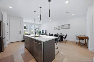 Lone Star Landing 3BR 2BA • Near NRG Stadium! - Holiday Home