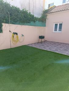 Casinha da Parede - 5 min from the beach