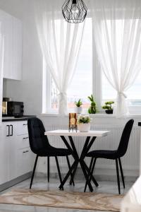 White Pearl Residence