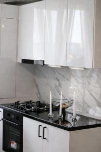White Pearl Residence