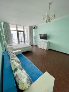 Коттедж Золотой Бугаз Грибовка