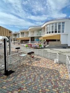 Коттедж Золотой Бугаз Грибовка