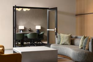 Sheraton Hartford Hotel at Bradley Airport