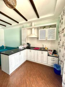 Коттедж Золотой Бугаз Грибовка