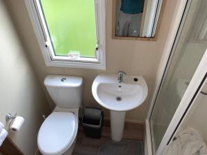 95 Newquay bay Resort Dog friendly