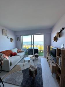 Les embruns du Croisic - Panorama & Côte sauvage - Studio