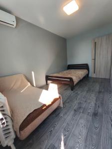 Apartment on Pedagogicheskaya