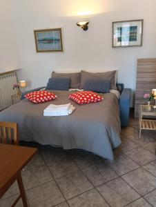 Casa Giovanna Appartamento vicino al lago